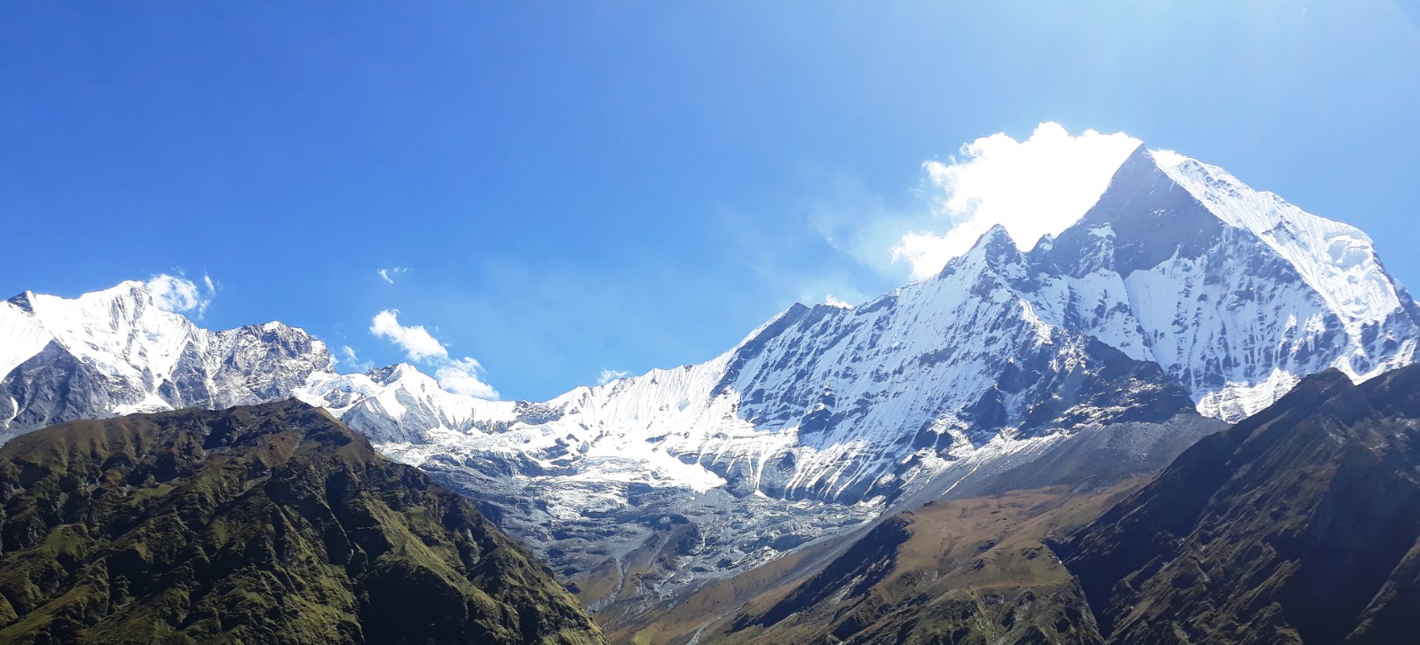 Best Trekking Routes in Nepal