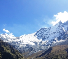 Best Trekking Routes in Nepal