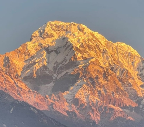 Mardi Himal