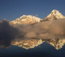 Ghorepani