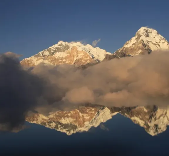 Ghorepani