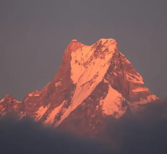 Ghorepani