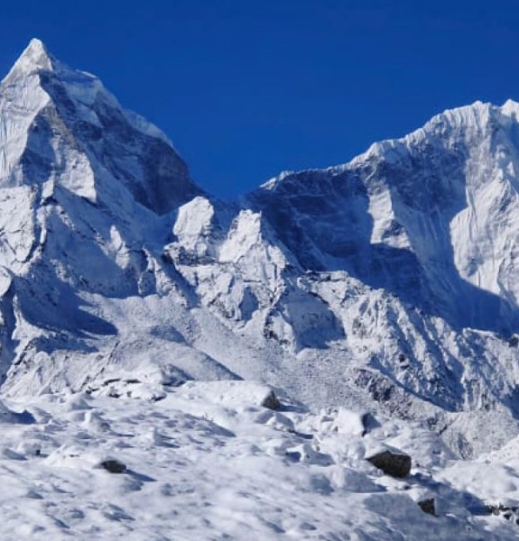 Trekking in Nepal Image