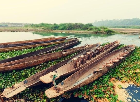 치트완 국립공원