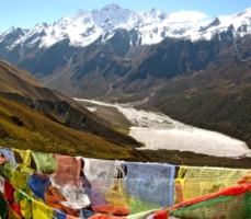 Langtang Valley Trek