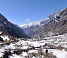 Langtang