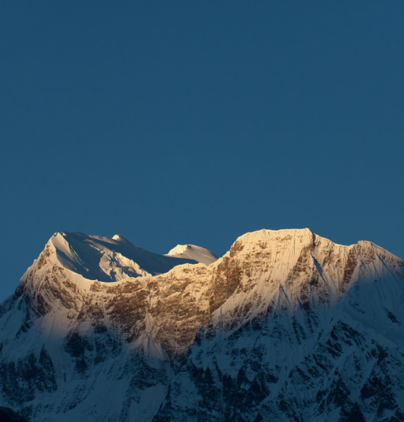 안나푸르나 서킷 트레킹