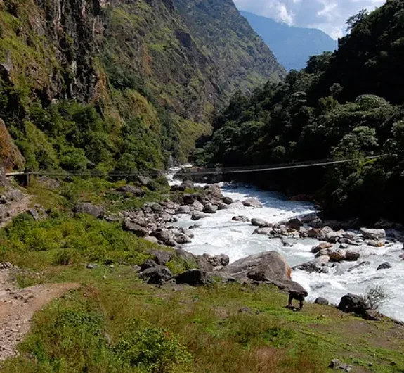 Annapurna Circuit