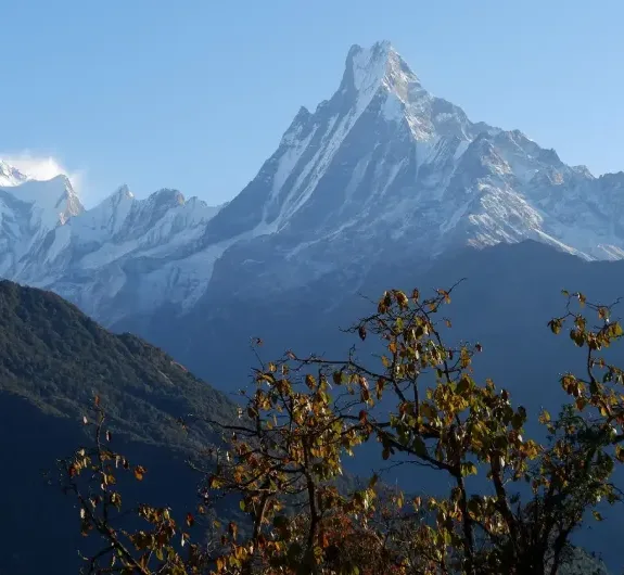 Annapurna circuit