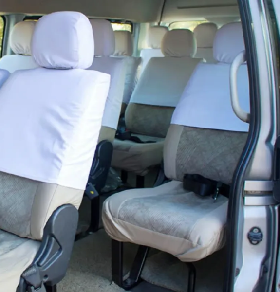 Kathmandu to Besisahar Bus Ticket