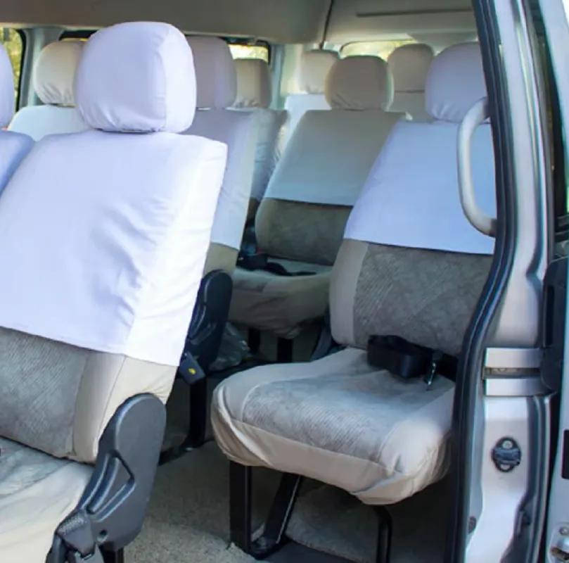 Kathmandu to Besisahar Bus Ticket