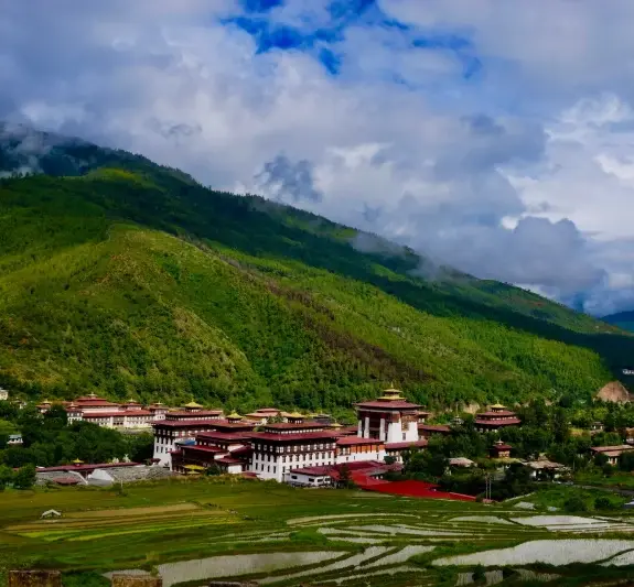 Bhutan Tour