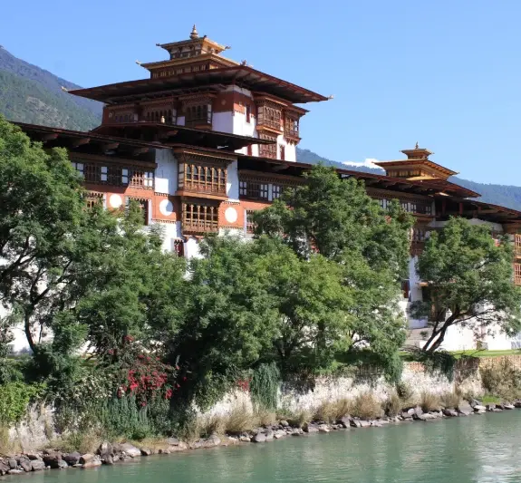 Bhutan Tour