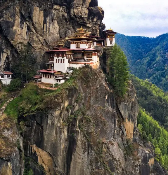 Bhutan Tour