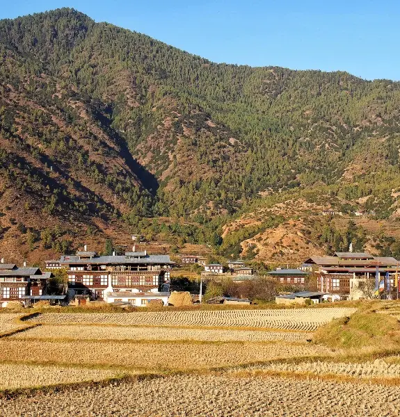 Bhutan Tour