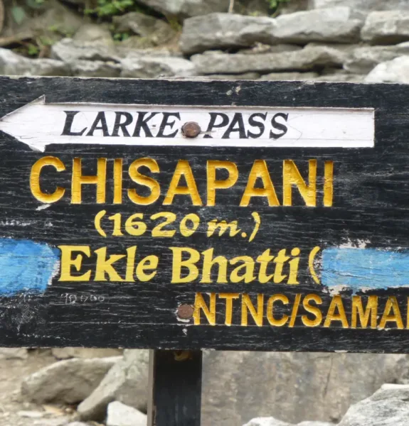 Chisapani nagarkot