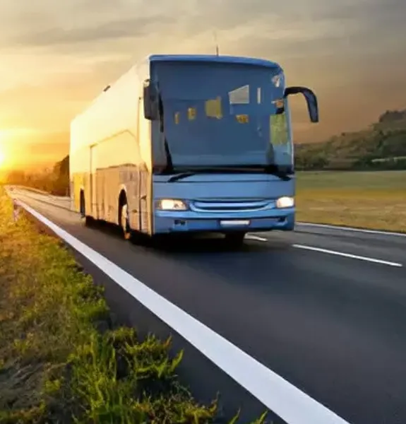 Chitwan to Pokhara bus ticket