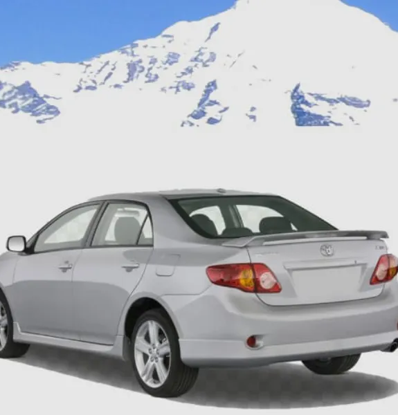 Transportation Service in Nepal