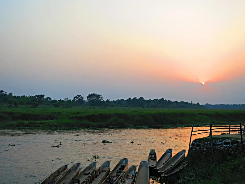 Chitwan