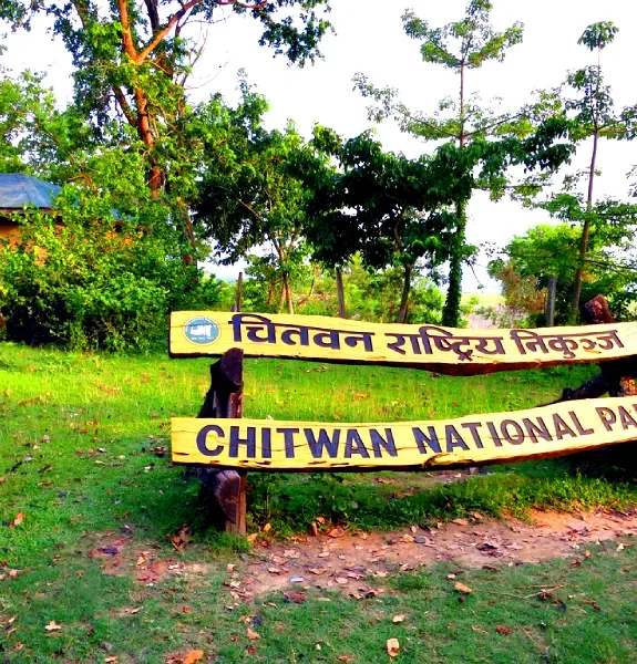 Chitwan