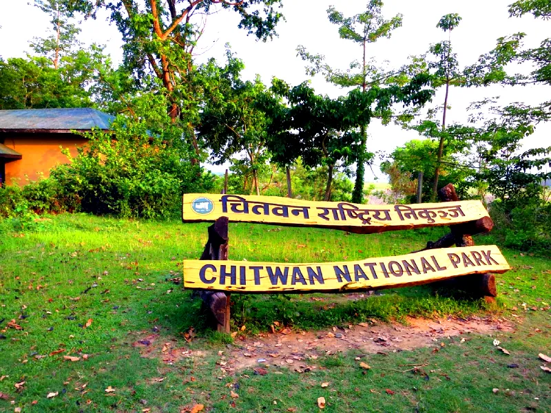 Chitwan