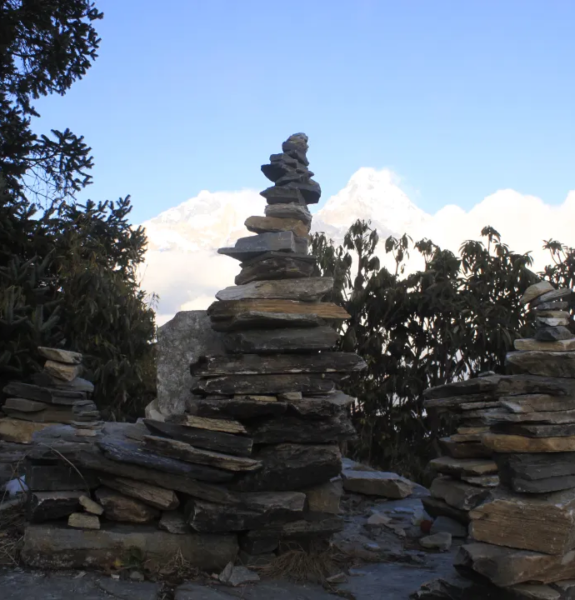 3 Days Ghorepani Poonhil Trek