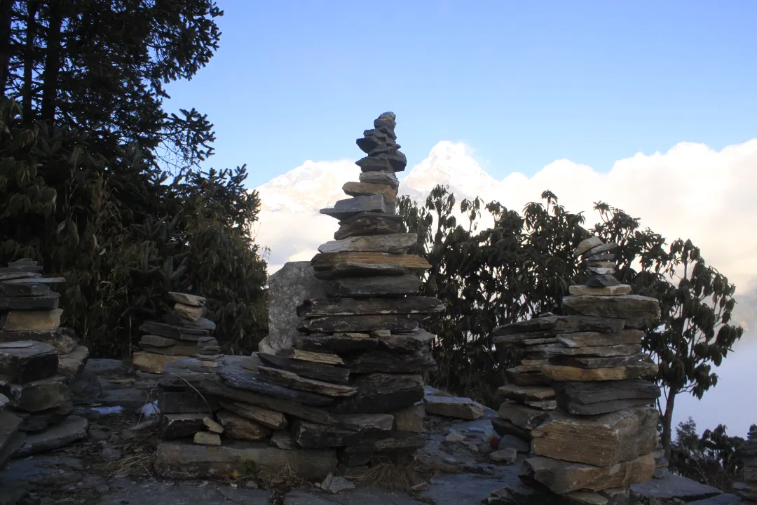 3 Days Ghorepani Poonhil Trek