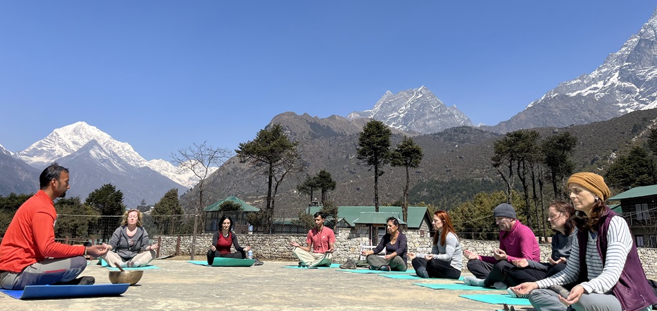 Ghorepani Poon Hill Trek