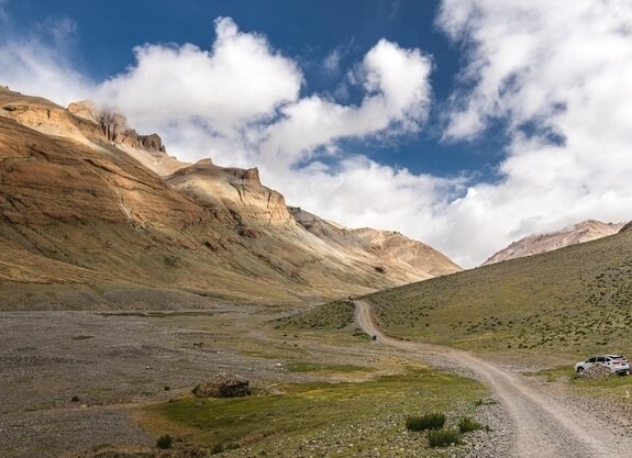 Mount Kailash
