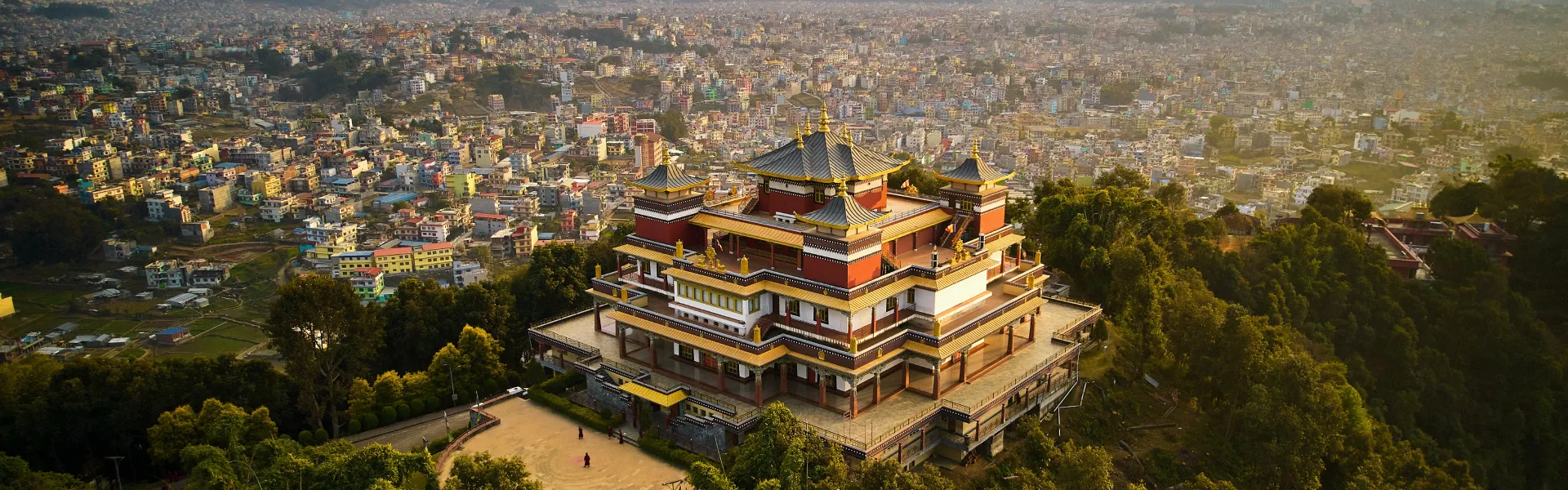 Kathmandu Sightseeing