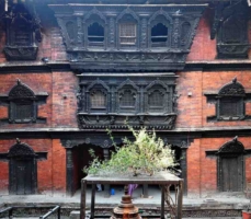 Kumari Ghar