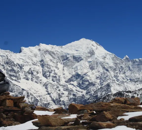 Langtang Gosaikunda