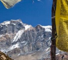 Lobuche East Peak Climbing
