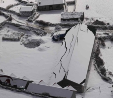 Mount Everest Base Camp