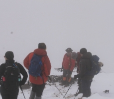 Mount Everest Base Camp
