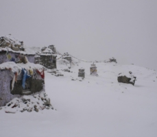 Mount Everest Base Camp
