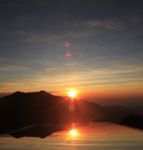 고레파니 푼 힐