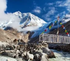 Makalu Base Camp Trek