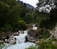 Manaslu Circuit Trek