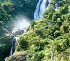 Manaslu Circuit Trek