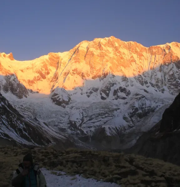 Mardi Himal
