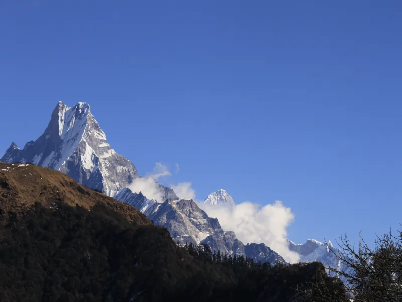 Mardi Himal