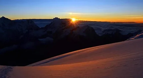 Mera Peak