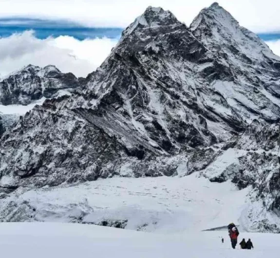 Mera Peak