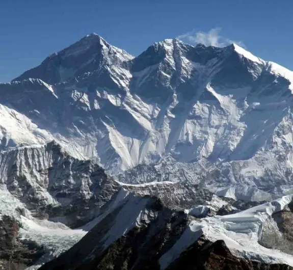 Mera peak