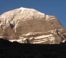 Mount Kailash