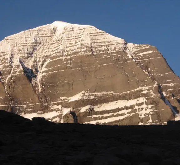 Mount Kailash