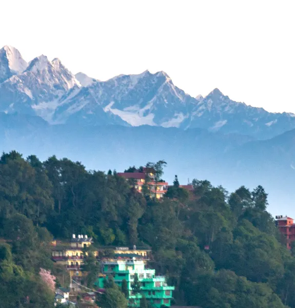Chisapani Nagarkot Trek