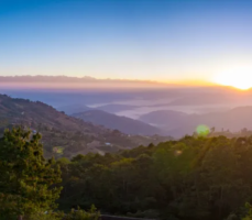 Chisapani Nagarkot Trek