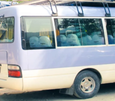 Pokhara to Bandipur Bus Ticket